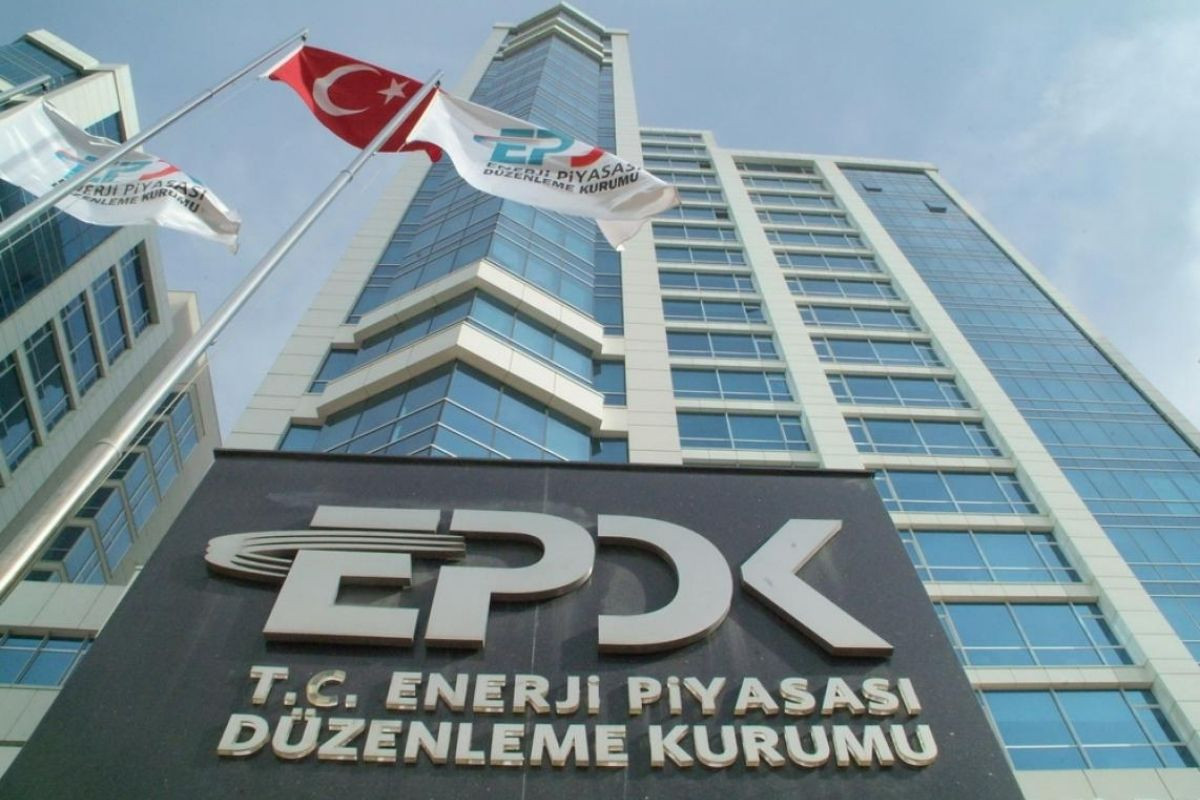 LPG piyasası lisans başvurularında ‘EPDK Başvuru Sistemi’ değişikliği